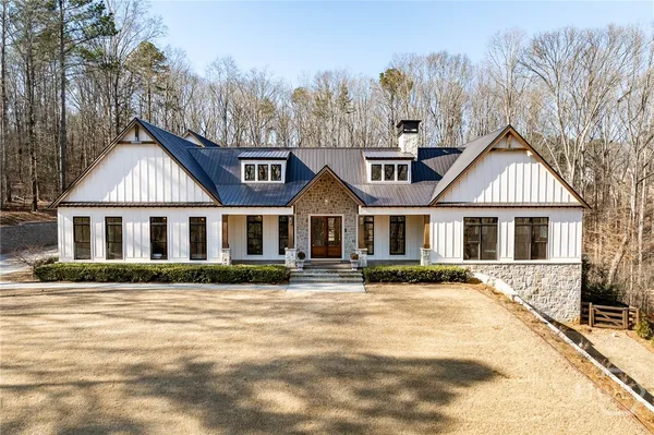 $2,375,000 | 1355 Allgood Road, Athens, GA 30606