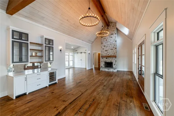 $2,375,000 | 1355 Allgood Road, Athens, GA 30606