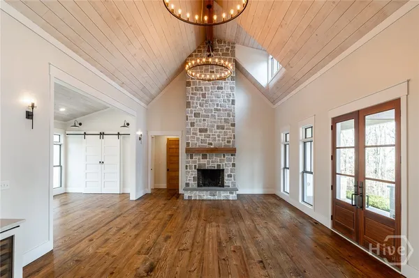 $2,375,000 | 1355 Allgood Road, Athens, GA 30606