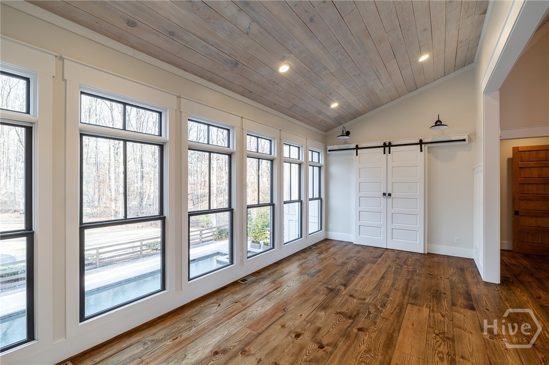 1355 Allgood Road Athens, GA 30606 - Photo 15 of 75