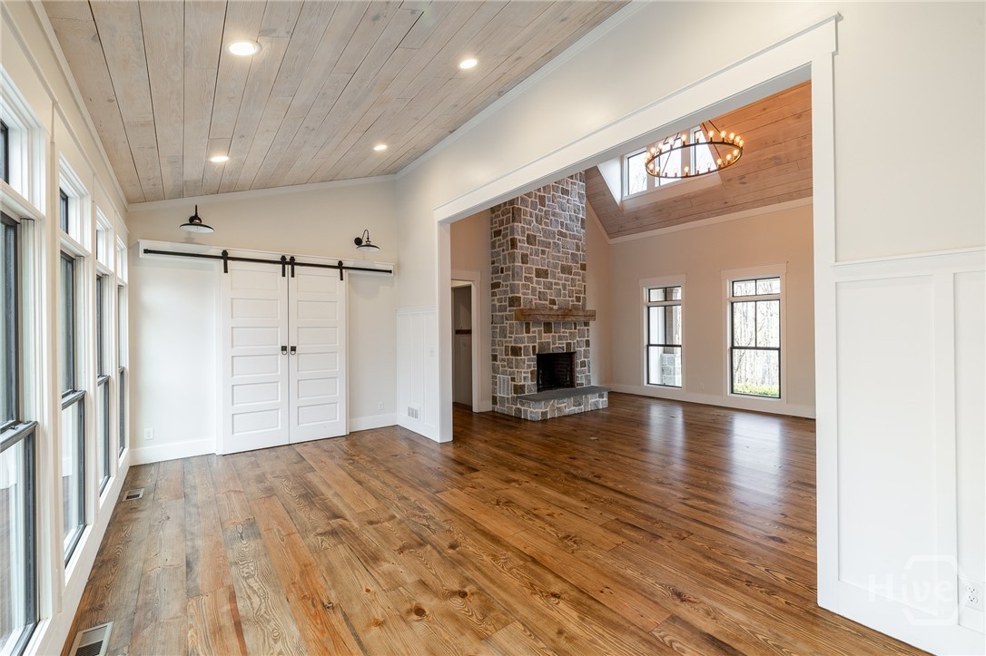 1355 Allgood Road Athens, GA 30606 - Photo 16 of 75