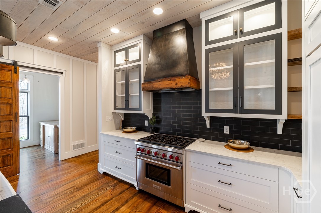 1355 Allgood Road Athens, GA 30606 - Photo 19 of 75