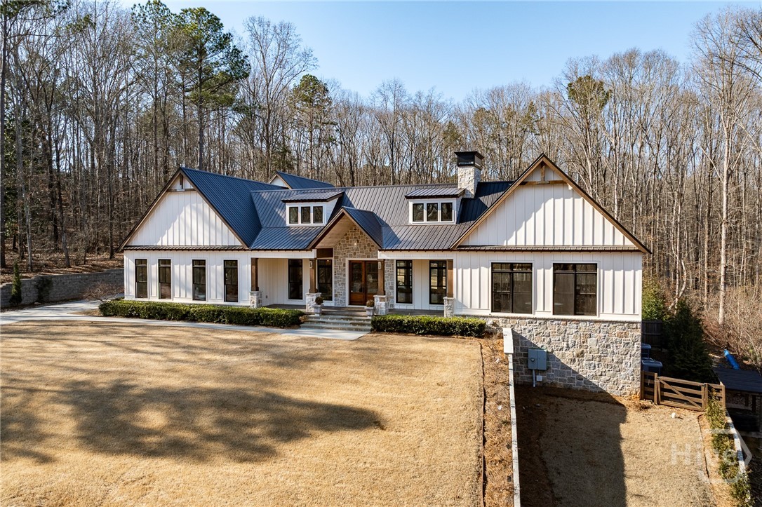 1355 Allgood Road Athens, GA 30606 - Photo 2 of 75