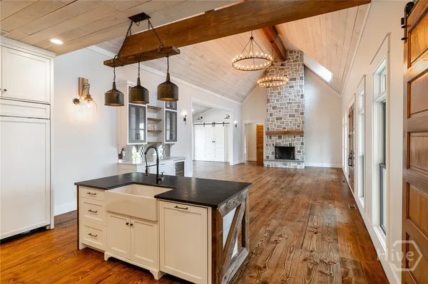 $2,375,000 | 1355 Allgood Road, Athens, GA 30606