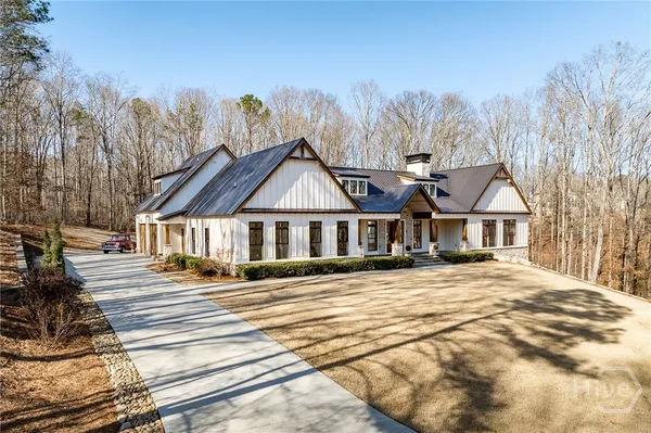 $2,375,000 | 1355 Allgood Road, Athens, GA 30606
