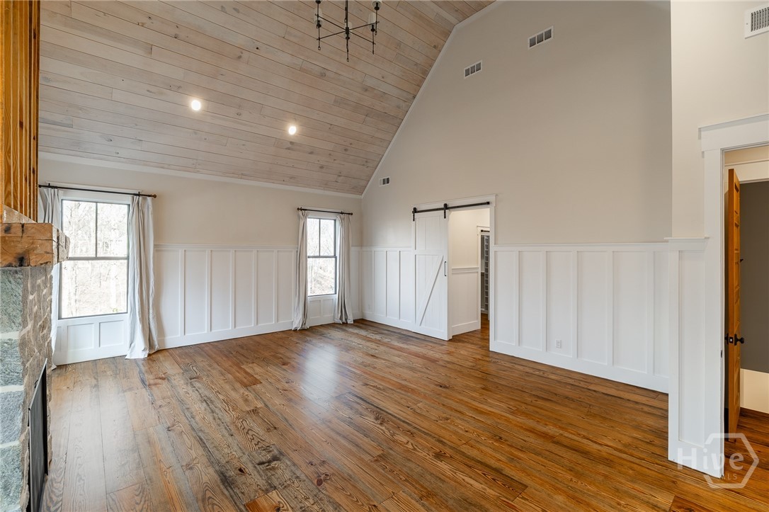 1355 Allgood Road Athens, GA 30606 - Photo 35 of 75