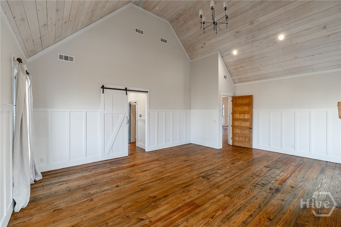 1355 Allgood Road Athens, GA 30606 - Photo 36 of 75