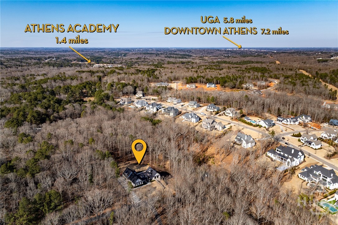 1355 Allgood Road Athens, GA 30606 - Photo 4 of 75