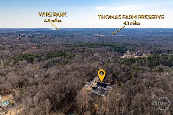 $2,375,000 | 1355 Allgood Road, Athens, GA 30606