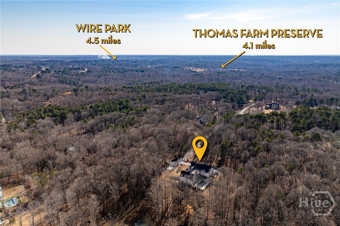 1355 Allgood Road Athens, GA 30606 - Photo 5 of 75