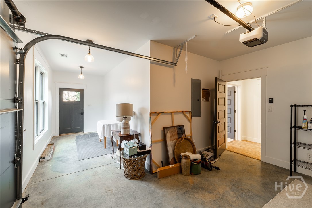 1355 Allgood Road Athens, GA 30606 - Photo 65 of 75