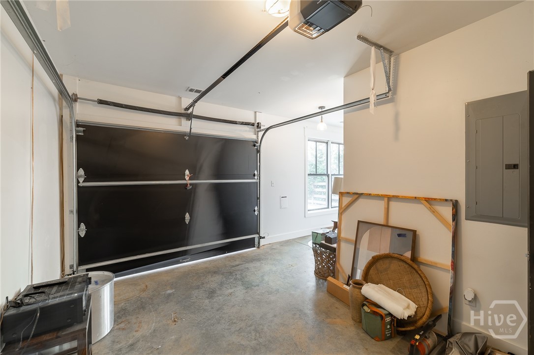 1355 Allgood Road Athens, GA 30606 - Photo 66 of 75