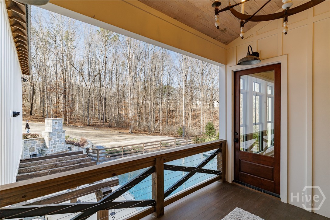 1355 Allgood Road Athens, GA 30606 - Photo 67 of 75