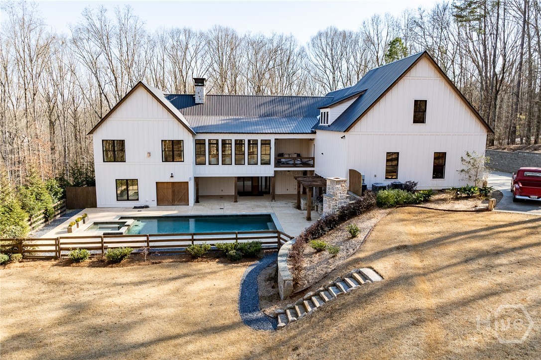 1355 Allgood Road Athens, GA 30606 - Photo 68 of 75