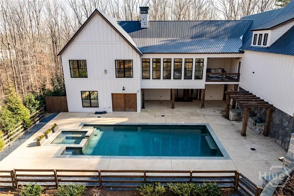 $2,375,000 | 1355 Allgood Road, Athens, GA 30606