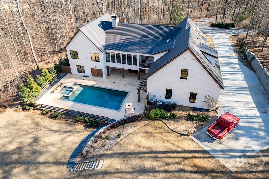 1355 Allgood Road Athens, GA 30606 - Photo 71 of 75