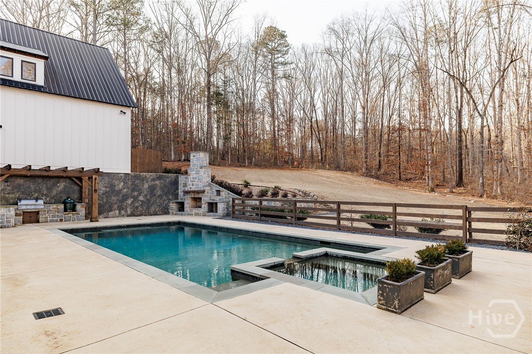 1355 Allgood Road Athens, GA 30606 - Photo 72 of 75