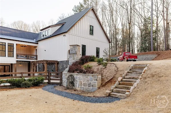 $2,375,000 | 1355 Allgood Road, Athens, GA 30606