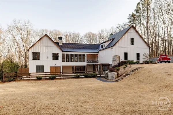 $2,375,000 | 1355 Allgood Road, Athens, GA 30606