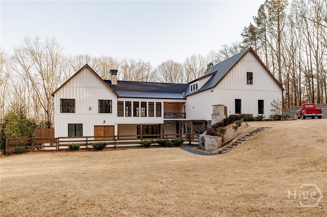 1355 Allgood Road Athens, GA 30606 - Photo 75 of 75