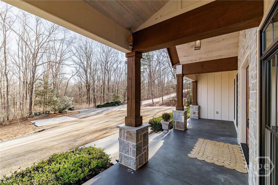 1355 Allgood Road Athens, GA 30606 - Photo 9 of 75