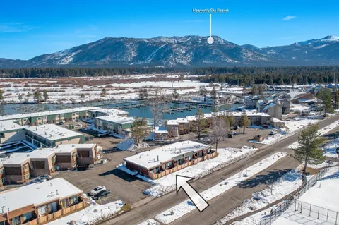 $369,000 | 439 Ala Wai Boulevard, Unit 161, South Lake Tahoe, CA 96150