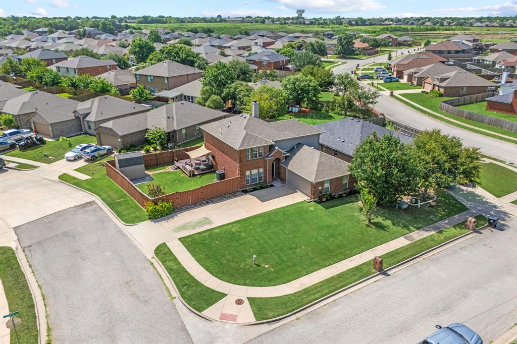 6501 Rienzi Drive Greenville, TX 75402 - Photo 34 of 35