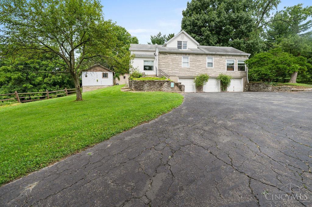 4771 Shepherd Creek Road Cincinnati, OH 45239 - Photo 52 of 84