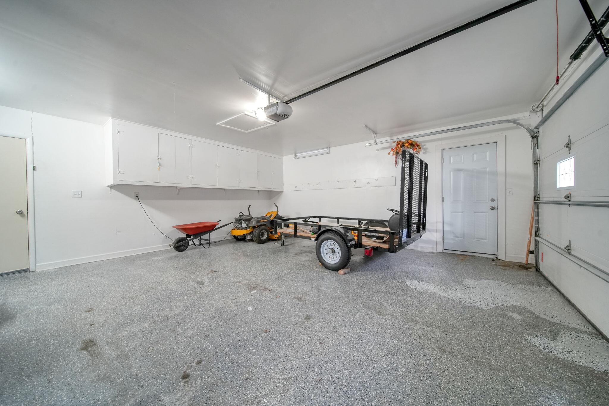 3307 McCain Road Jackson, MI 49203 - Photo 43 of 43 garage a