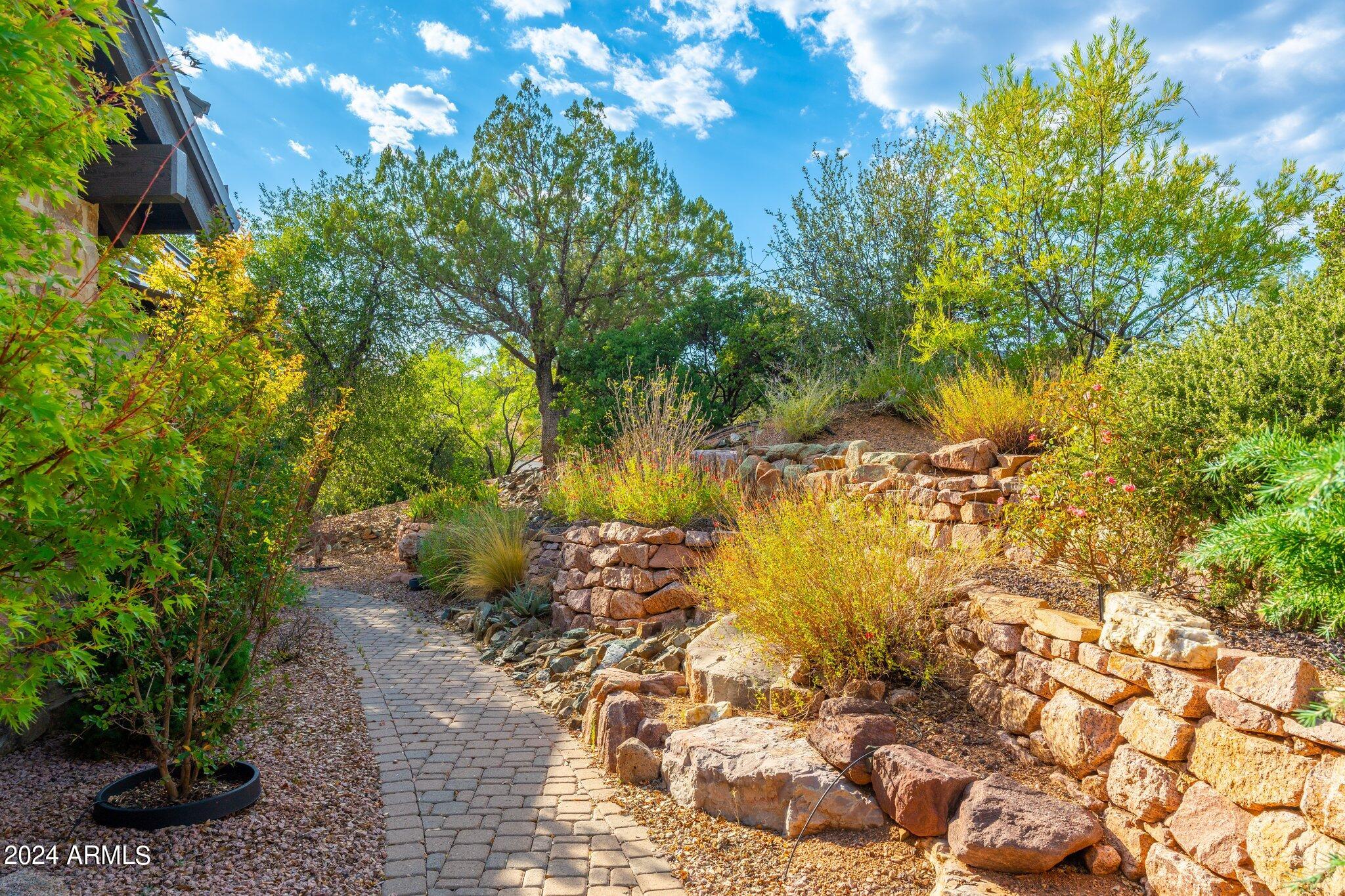 3007 East Arrow Point Payson, AZ 85541 - Photo 48 of 76 3007 E Arrow Point - 47