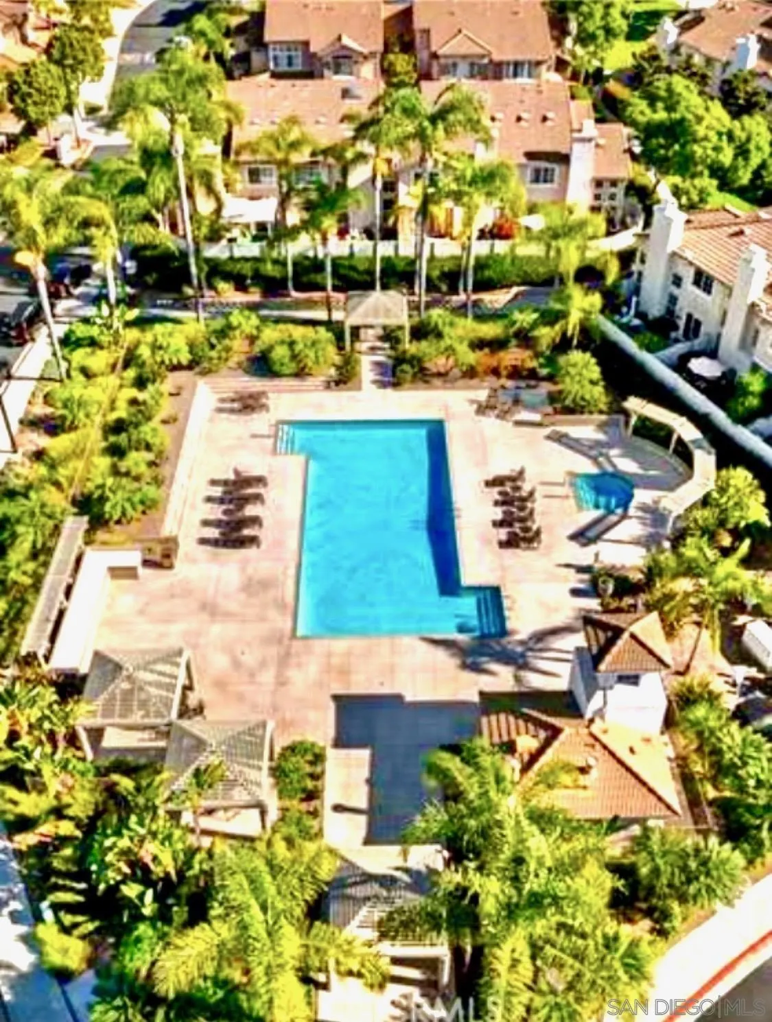 1259 Natoma Way, Unit C Oceanside, CA 92057 - Photo 42 of 52 Community pool