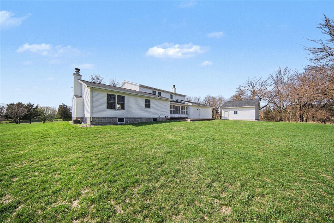 4001 Hoyer Road Jackson, MI 49201 - Photo 44 of 53
