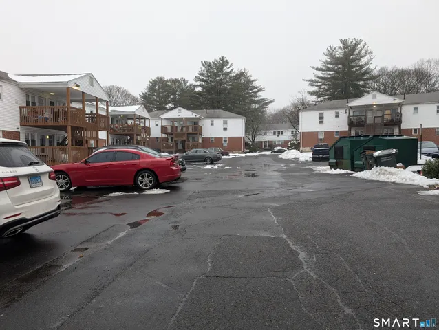 $219,000 | 15 Cherry Hill Drive, Unit 2A, Bridgeport, CT 06606