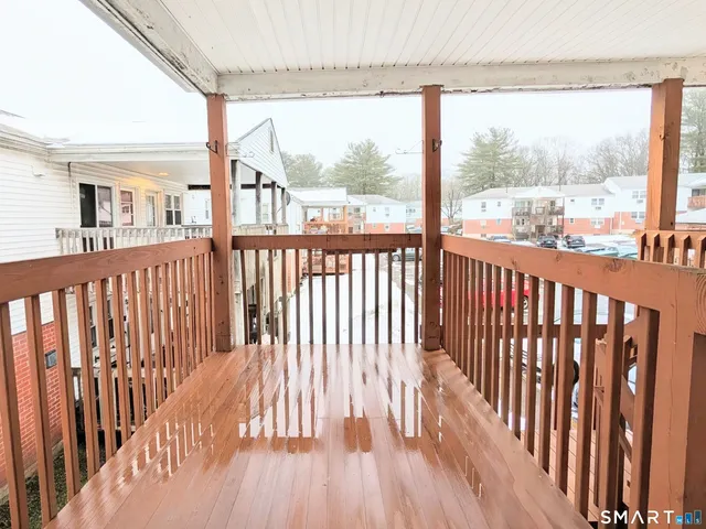 $219,000 | 15 Cherry Hill Drive, Unit 2A, Bridgeport, CT 06606