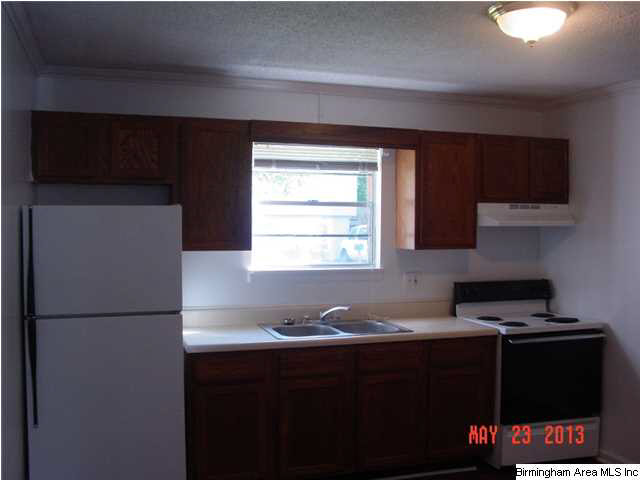 1101 Barry Street Anniston, AL 36203 - Photo 4 of 24