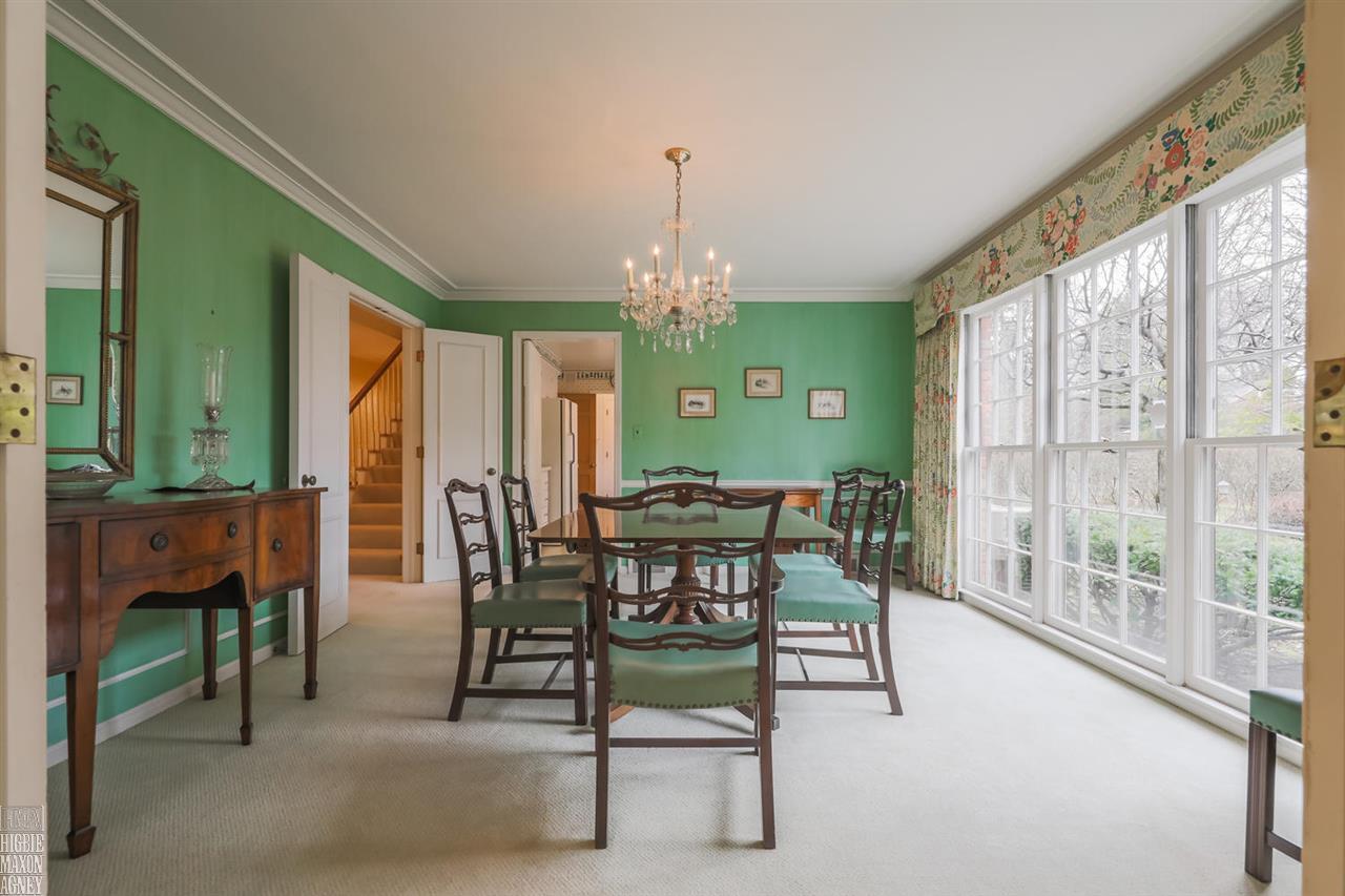 82 Cloverly Road Grosse Pointe Farms, MI 48236 - Photo 11 of 40