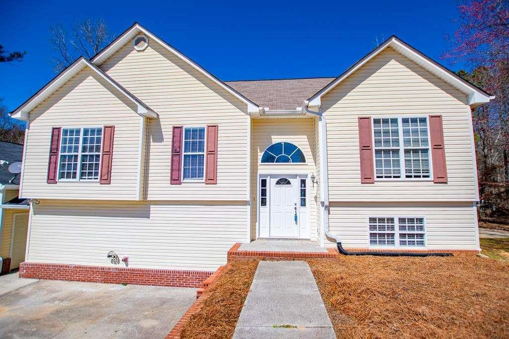 59 Providence Lake Road Tallapoosa, GA 30176 - Photo 1 of 1 Gallery Image 1