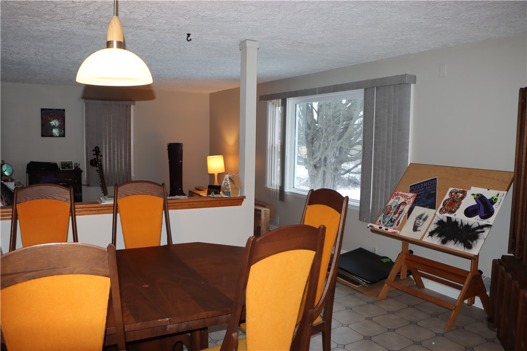 3975 County Line Road Walworth, NY 14502 - Photo 11 of 24 Front Dining Room