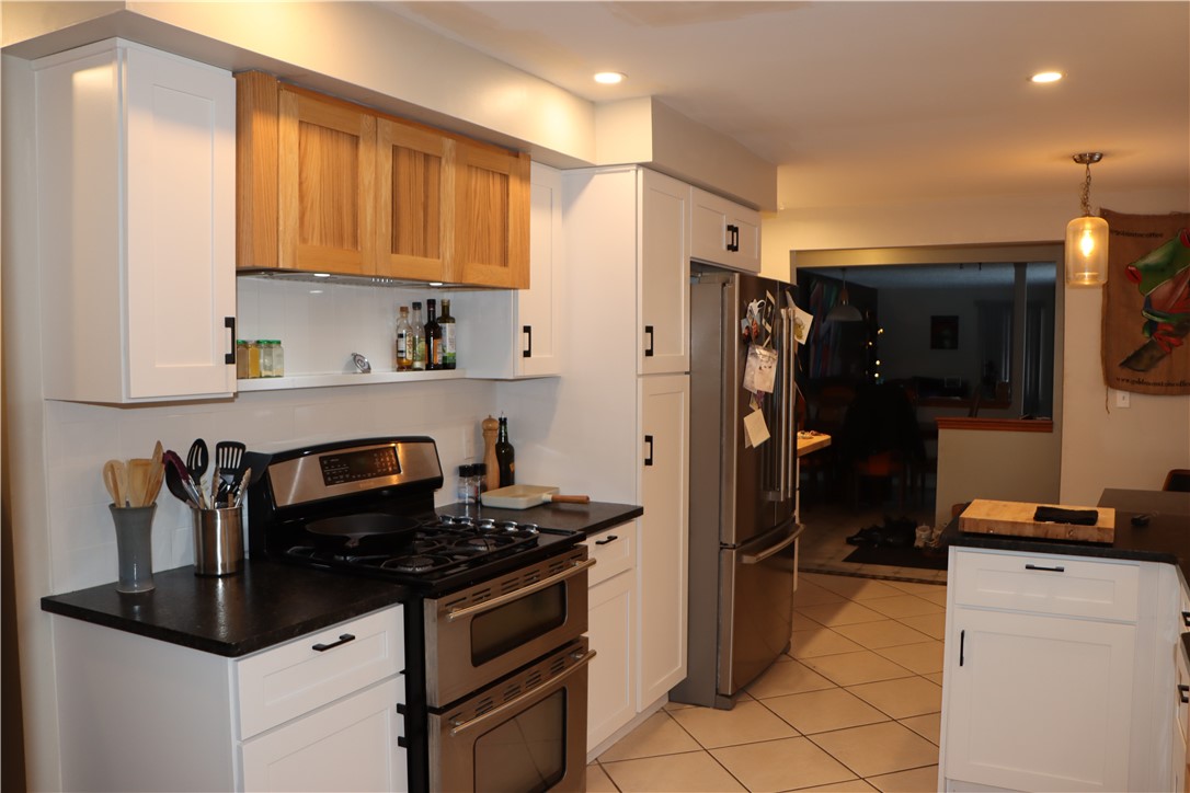3975 County Line Road Walworth, NY 14502 - Photo 5 of 24 Front Kitchen