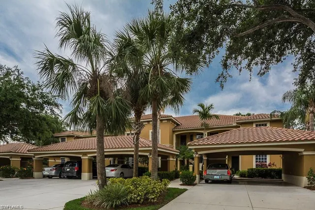$5,495 | 12080 Matera Lane, Unit 102, Bonita Springs, FL 34135