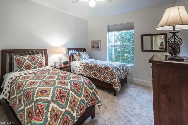 $5,495 | 12080 Matera Lane, Unit 102, Bonita Springs, FL 34135