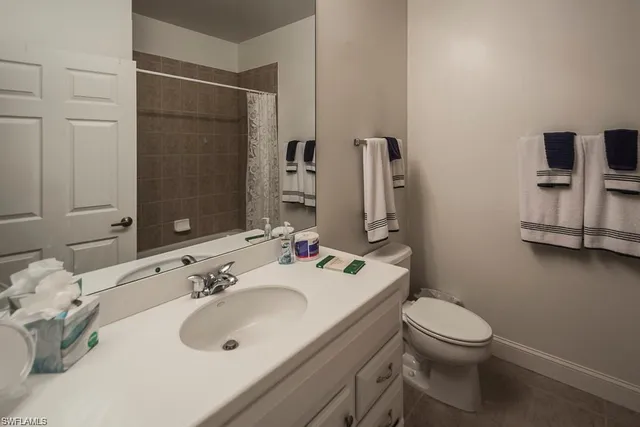 $5,495 | 12080 Matera Lane, Unit 102, Bonita Springs, FL 34135