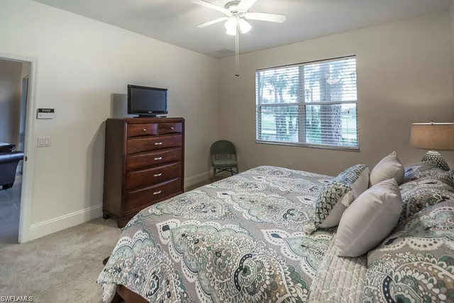 $5,495 | 12080 Matera Lane, Unit 102, Bonita Springs, FL 34135