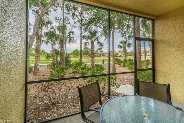 $5,495 | 12080 Matera Lane, Unit 102, Bonita Springs, FL 34135
