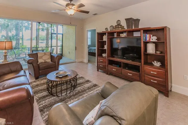 $5,495 | 12080 Matera Lane, Unit 102, Bonita Springs, FL 34135