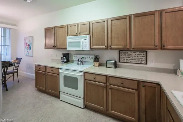 $5,495 | 12080 Matera Lane, Unit 102, Bonita Springs, FL 34135