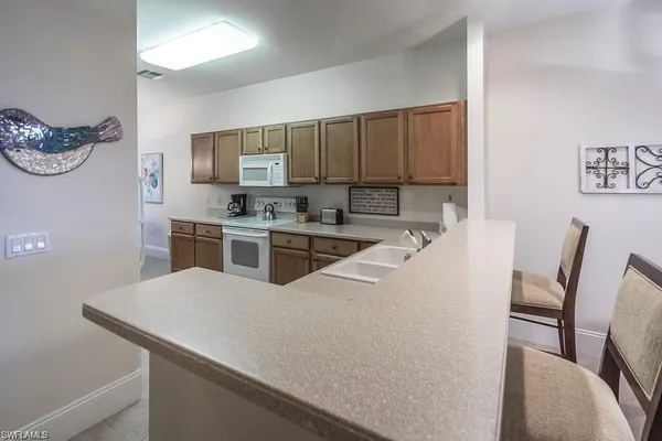 $5,495 | 12080 Matera Lane, Unit 102, Bonita Springs, FL 34135