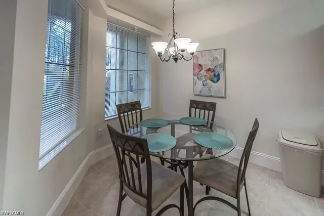 $5,495 | 12080 Matera Lane, Unit 102, Bonita Springs, FL 34135