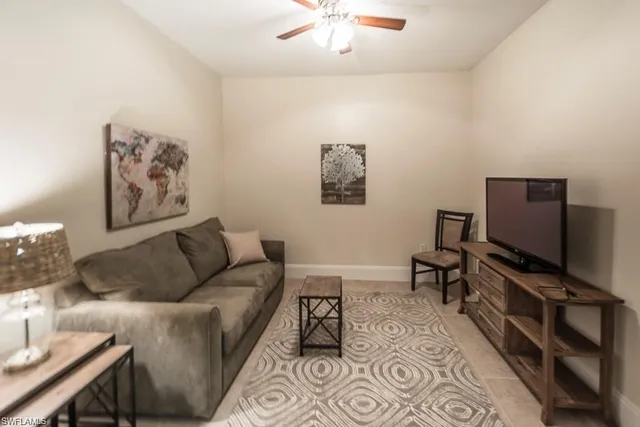 $5,495 | 12080 Matera Lane, Unit 102, Bonita Springs, FL 34135