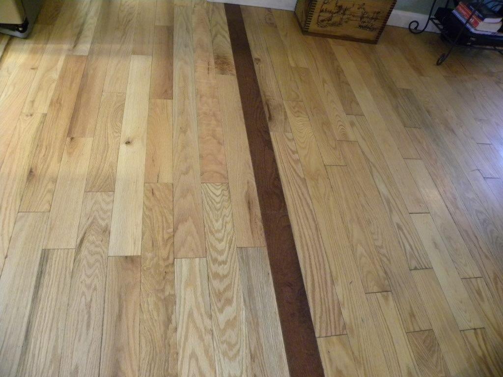 107 Pheasant Run Road Waterboro, ME 04030 - Photo 15 of 26 Home features beautiful wood floors...